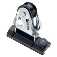 Harken 22mm ESP tappisäädettävä genoavaunu (G226S)