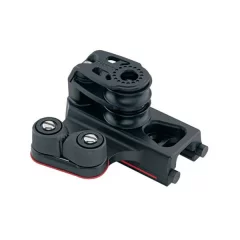 Harken 22mm kiskonpää tuplaplokilla ja lukolla/pari (2743)