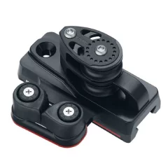 Harken 27mm ESP tuplapääte lukolla/pari (E2756)