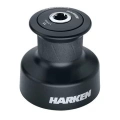 Harken 35.2 Performa plain top vinssi, alumiini (HR35.2PTP)