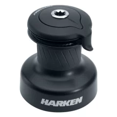 Harken 40.2 Performa itsejalustava vinssi, alumiini (HR40.2STP)