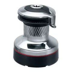 Harken 40.2 Radial itsejalustava vinssi, kromattu (HR40.2STC)