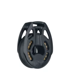 Harken 57mm alumiini silmukkaploki (H3214)