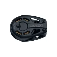 Harken 75mm alumiini makaava ploki (H3234)