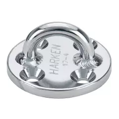 Harken rengaslevy pyöreä medium (H648)