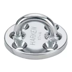Harken rengaslevy pyöreä pieni (H627)