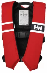 Helly Hansen COMFORT COMPACT 50N kelluntaliivi, punainen