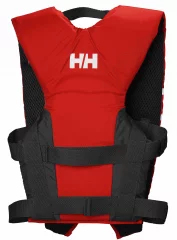 Helly Hansen COMFORT COMPACT 50N kelluntaliivi, punainen