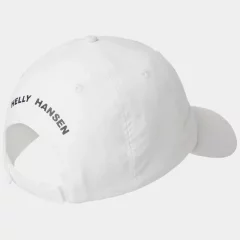 Helly Hansen Crew Cap 2.0, valkoinen