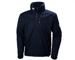 33875 Helly Hansen Crew Hooded miesten takki