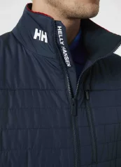 Helly Hansen Crew Insulator 2.0 liivi, tummansininen