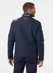 Helly Hansen Crew Insulator 2.0 miesten takki, tummansininen