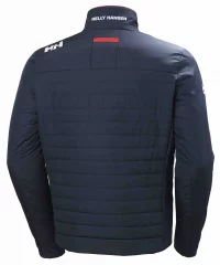 Helly Hansen Crew Insulator 2.0 miesten takki, tummansininen