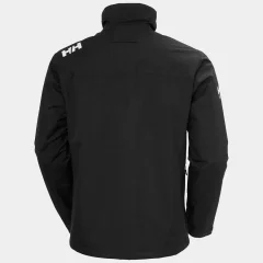 Helly Hansen Crew Midlayer 2.0 miesten takki, musta