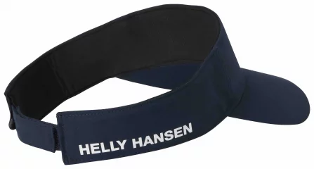 Helly Hansen Crew Visor 2.0 tummansininen