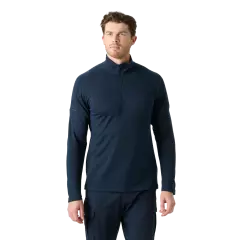 Helly Hansen HP 1/2 Zip miesten tekninen paita, tummansininen