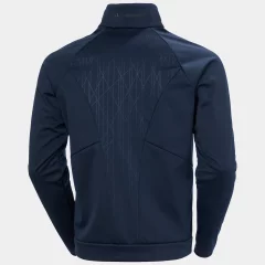 Helly Hansen HP Windproof fleece 2.0, tummanharmaa