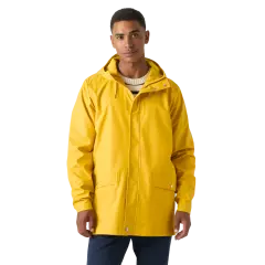 Helly Hansen Moss miesten sadetakki, keltainen