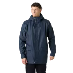 Helly Hansen Moss miesten sadetakki, tummansininen