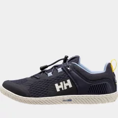 Helly Hansen Naisten HP Foil v2 purjehduskengät, tummansiniset