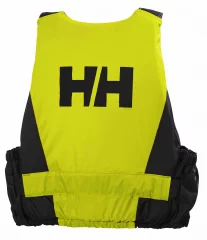 Helly Hansen RIDER 50N kelluntaliivi, keltainen