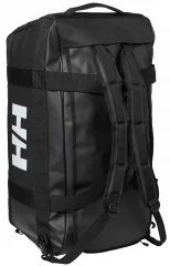 Helly Hansen Scout 70L laukku ja reppu, musta