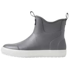 Helly Hansen Seaspray Men's Rain Boots, grey fog