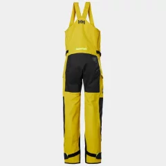 Helly Hansen Skagen Offshore Bib purjehdushousut, keltaiset