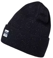 Helly Hansen Urban Cuff Beanie, black