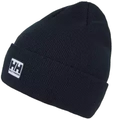 Helly Hansen Urban Cuff Beanie, navy blue