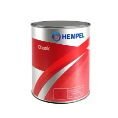 Hempel Classic antifouling maali