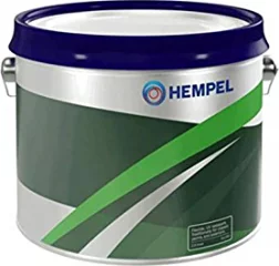 Hempel Classic Varnish venelakka, erittäin kiiltävä