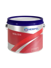 Hempel Mille Xtra antifouling maali 2,5L