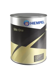 Hempel Silic One silikonipohjamaali 0,75L