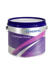 Hempel Underwater Primer pohjamaali, harmaa