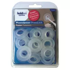 Holdon Eyelett 11.6mm 10KPL