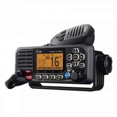 ICOM M330GE DSC VHF Radiopuhelin