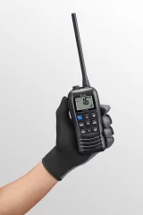 ICOM M37E kannettava VHF