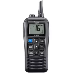 ICOM M37E Kannettava VHF