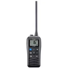 ICOM M37E kannettava VHF