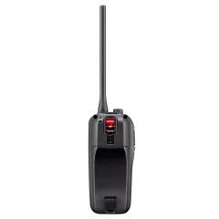 ICOM M94DE kannettava VHF/GPS/DSC/AIS