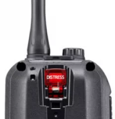 ICOM M94DE kannettava VHF/GPS/DSC/AIS