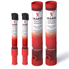 Ikaros Emergency Rocket Kit (Class 3)