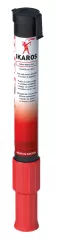 Ikaros Red Torch 2026, (Store pickup only)