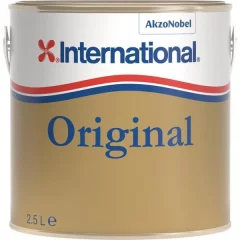 International Original venelakka