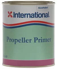 International propeller primer 250ml