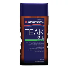 International Teak Oil, 500ml