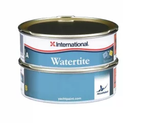 International watertite epoksikitti 1L