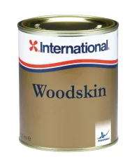 International Woodskin 750ml