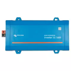 Victron invertteri VE.Direct 12/1600